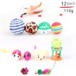 Cat toy suit cat stick - cat toy product photo