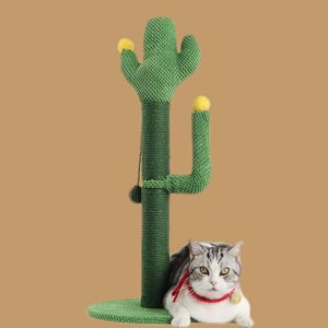 Cat Climbing Frame Cat Toy Supplies - cat toy product photo