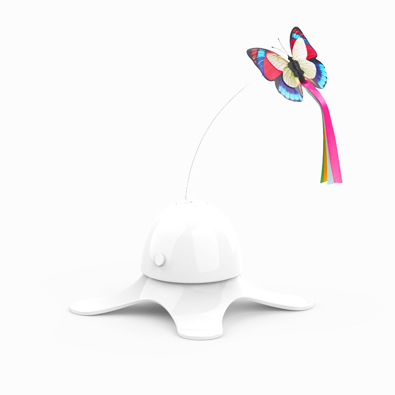Automatic cat toy Automatic cat toy - cat toy product photo