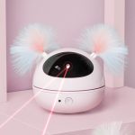 Automatic electric cat toy cat toy - cat toy product photo