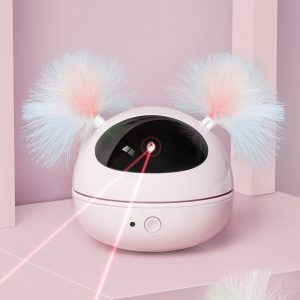 Automatic electric cat toy cat toy - cat toy product photo