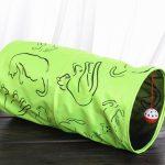 Cat Toy Tunnel - cat toy product photo