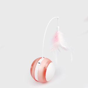 Cat toy ball - cat toy product photo