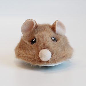 Cat Toy Electric Mouse Simulation - cat toy product photo