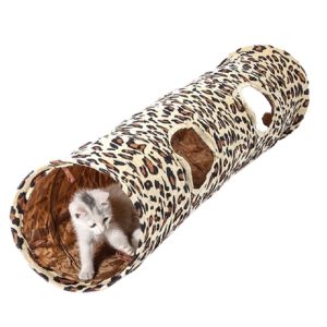 Cat self-hey toy Super long cat tunnel - cat toy product photo