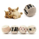Interactive Cat Toy Chewing Ball - Image 6