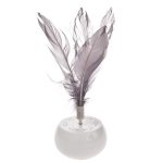 Tumbler Feather Cat Teaser From Hi Interactive Electric Toy - cat toy product photo