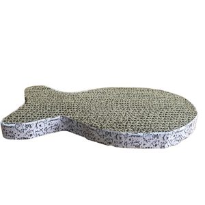 Scratcher cat toy - cat toy product photo