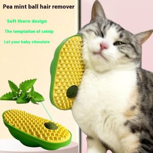 Cat Self-service Scratching Toy - cat toy product photo