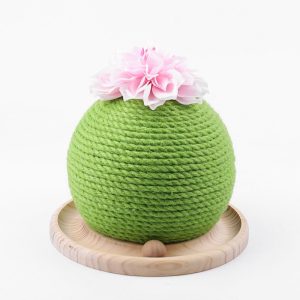 Cat grinding paw toy - cat toy product photo