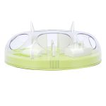 Interactive Cat Puzzle Feeder Funny Cat Puzzle Food Dispen (CJFT2951542) - cat toy product photo