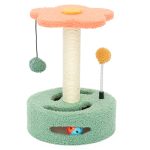 Cat Scratch Board Grinding Cat Claws Cat Toys - cat toy product photo