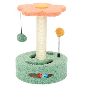 Cat Scratch Board Grinding Cat Claws Cat Toys - cat toy product photo