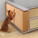 Anti-scratching Sofa Protection Wear-resistant Cat Toy - cat toy product photo