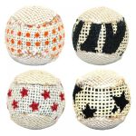 Interactive Cat Toy Chewing Ball - Image 2