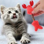Cat Toy Kitten Toys Toys Silvervine Sticks Cat Silvervine Stick Chew Sticks - cat toy product photo