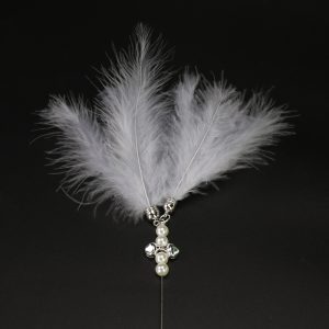 Fairy Cat Teaser Bell Feather Cat Toy Cat Teaser Interactive Cat Teaser Toy - cat toy product photo