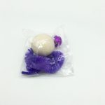 Wooden Bead Bell Color Funny Cat Vocal Puzzle Cat Bug Toy - cat toy product photo