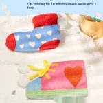 Happy Spring Toy Cat Teaser Ball - cat toy product photo